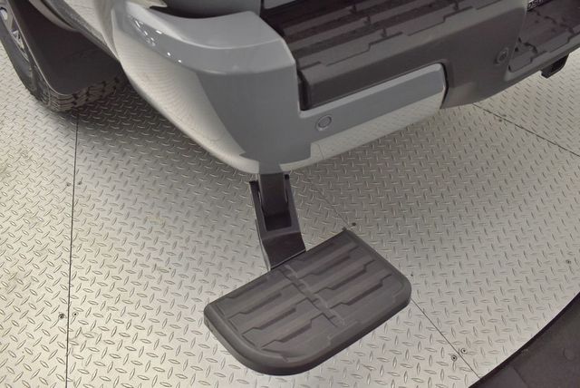 2026 Nissan Frontier Crew Cab 4x4 S - 22944712 - 12