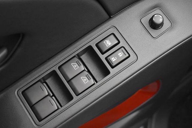 2026 Nissan Frontier Crew Cab 4x4 S - 22944712 - 14