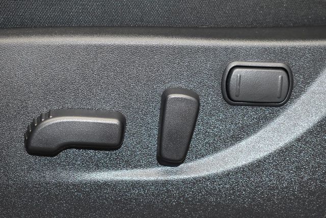 2026 Nissan Frontier Crew Cab 4x4 S - 22944712 - 17