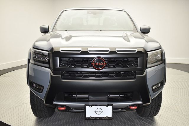 2026 Nissan Frontier Crew Cab 4x4 S - 22944712 - 1