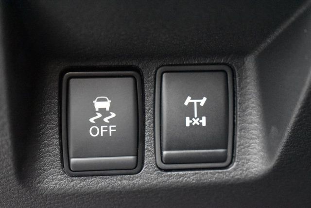 2026 Nissan Frontier Crew Cab 4x4 S - 22944712 - 19