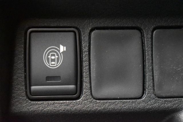 2026 Nissan Frontier Crew Cab 4x4 S - 22944712 - 21