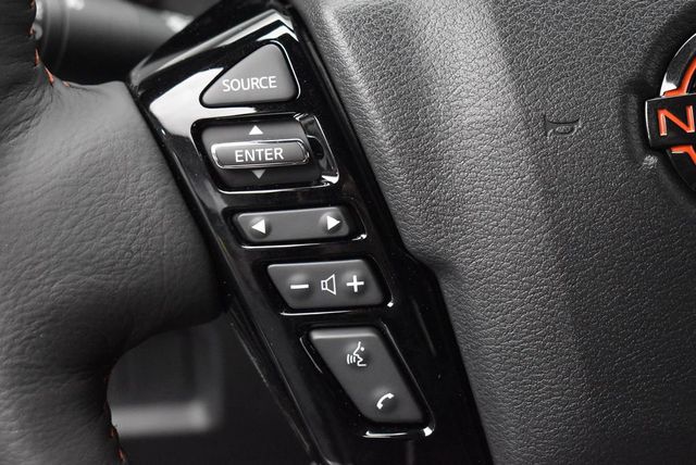 2026 Nissan Frontier Crew Cab 4x4 S - 22944712 - 24