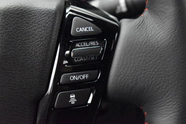 2026 Nissan Frontier Crew Cab 4x4 S - 22944712 - 25