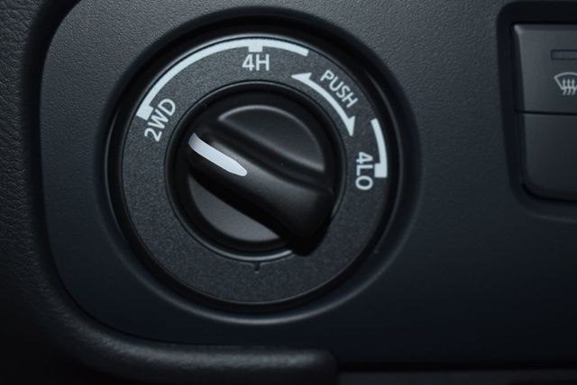 2026 Nissan Frontier Crew Cab 4x4 S - 22944712 - 27