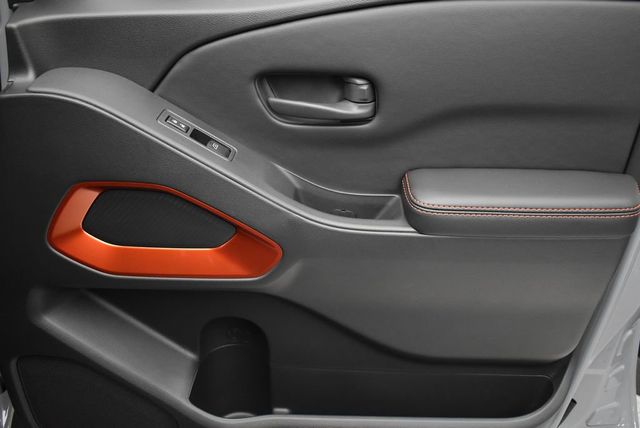 2026 Nissan Frontier Crew Cab 4x4 S - 22944712 - 31