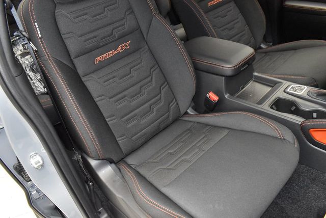 2026 Nissan Frontier Crew Cab 4x4 S - 22944712 - 33