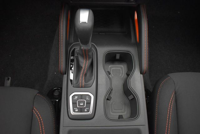 2026 Nissan Frontier Crew Cab 4x4 S - 22944712 - 37