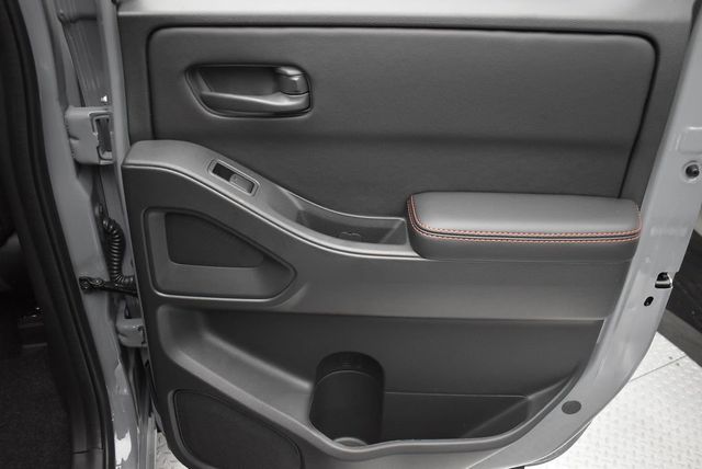 2026 Nissan Frontier Crew Cab 4x4 S - 22944712 - 38