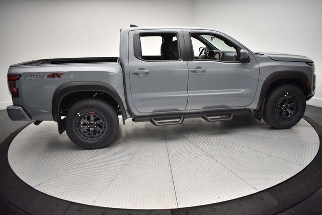 2026 Nissan Frontier Crew Cab 4x4 S - 22944712 - 3