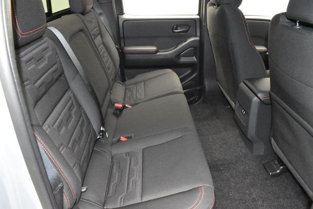 2026 Nissan Frontier Crew Cab 4x4 S - 22944712 - 39