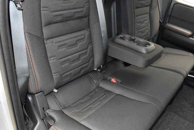 2026 Nissan Frontier Crew Cab 4x4 S - 22944712 - 40