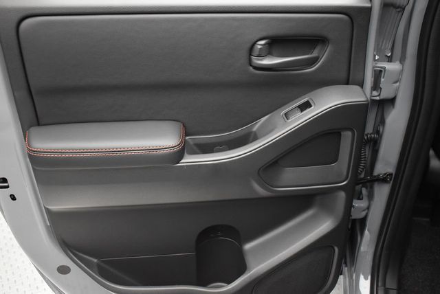 2026 Nissan Frontier Crew Cab 4x4 S - 22944712 - 41