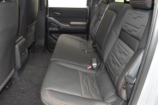 2026 Nissan Frontier Crew Cab 4x4 S - 22944712 - 42