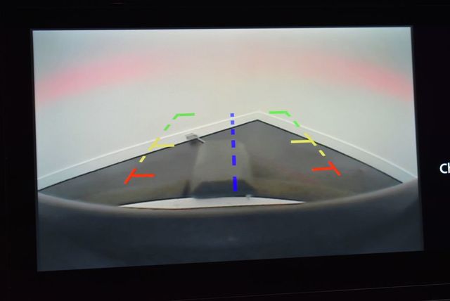 2026 Nissan Frontier Crew Cab 4x4 S - 22944712 - 46