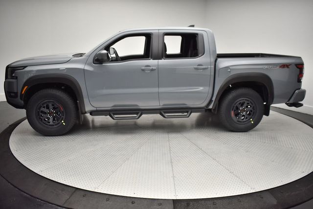 2026 Nissan Frontier Crew Cab 4x4 S - 22944712 - 7