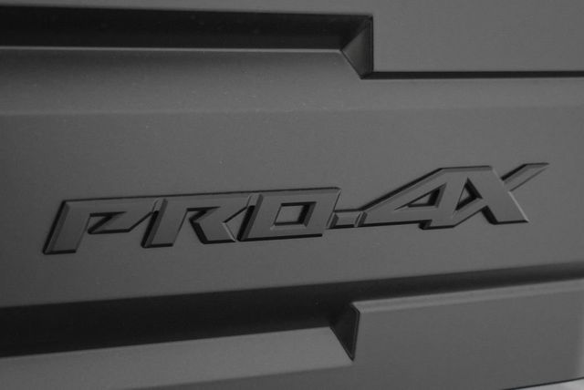 2026 Nissan Frontier Crew Cab 4x4 S - 22944712 - 8