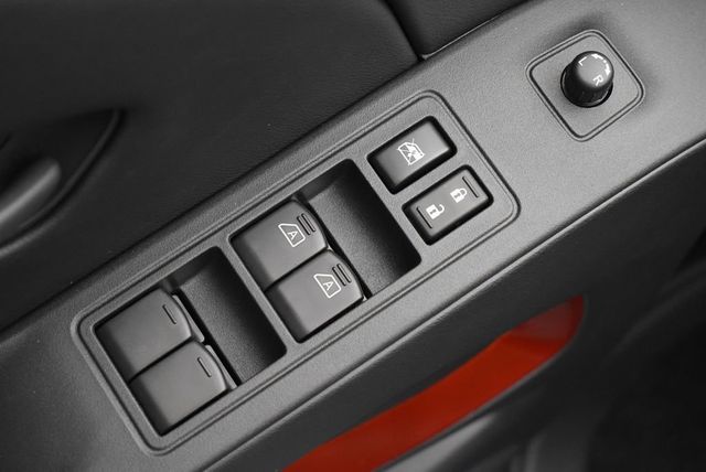 2026 Nissan Frontier Crew Cab 4x4 S - 22948856 - 13