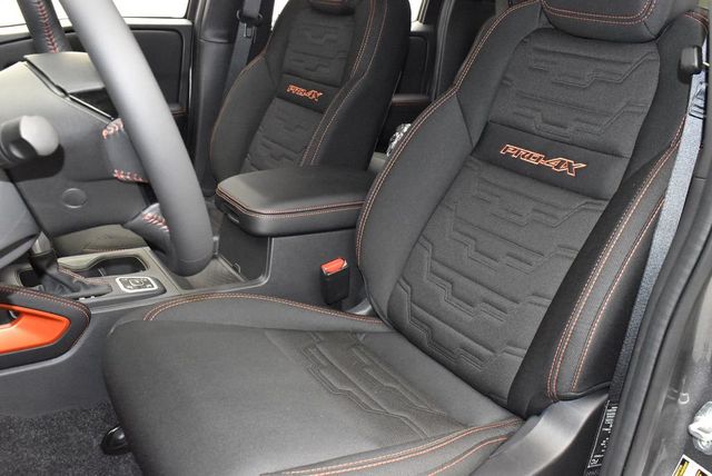 2026 Nissan Frontier Crew Cab 4x4 S - 22948856 - 15