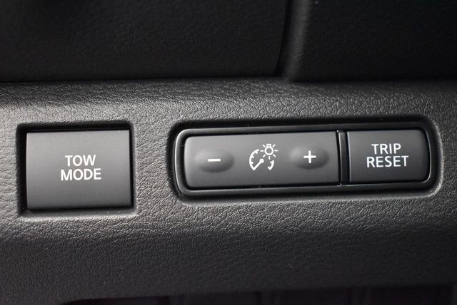 2026 Nissan Frontier Crew Cab 4x4 S - 22948856 - 21