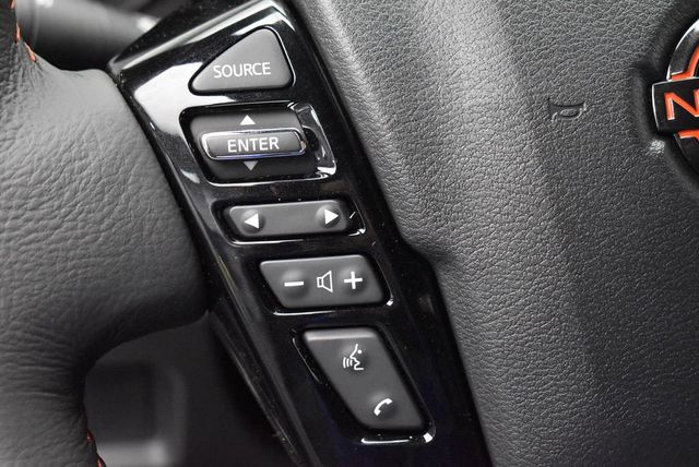 2026 Nissan Frontier Crew Cab 4x4 S - 22948856 - 23