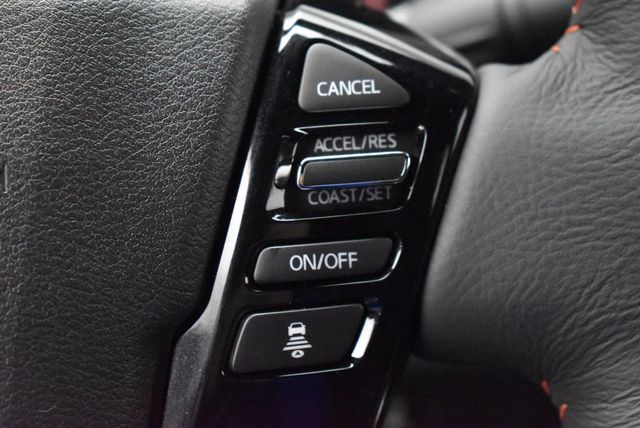 2026 Nissan Frontier Crew Cab 4x4 S - 22948856 - 24