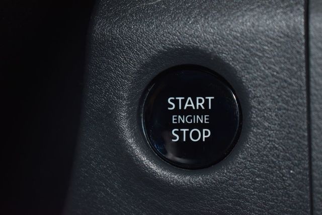 2026 Nissan Frontier Crew Cab 4x4 S - 22948856 - 25