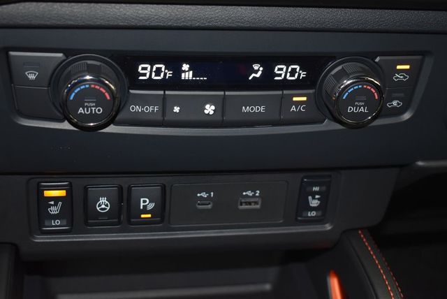 2026 Nissan Frontier Crew Cab 4x4 S - 22948856 - 28