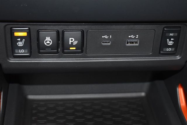 2026 Nissan Frontier Crew Cab 4x4 S - 22948856 - 29