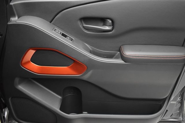 2026 Nissan Frontier Crew Cab 4x4 S - 22948856 - 30