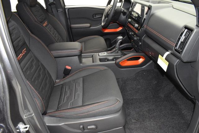 2026 Nissan Frontier Crew Cab 4x4 S - 22948856 - 31