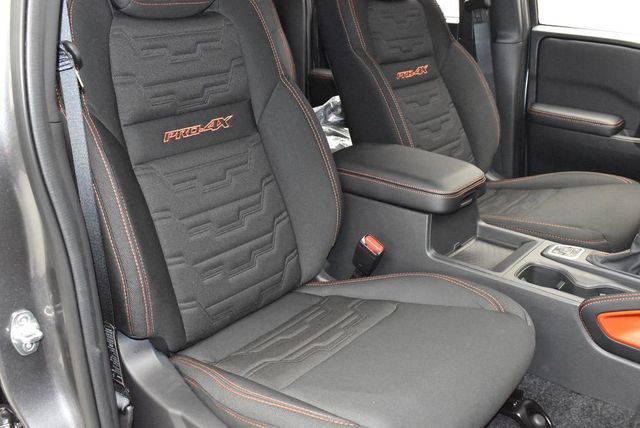 2026 Nissan Frontier Crew Cab 4x4 S - 22948856 - 32