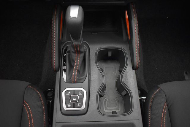 2026 Nissan Frontier Crew Cab 4x4 S - 22948856 - 36