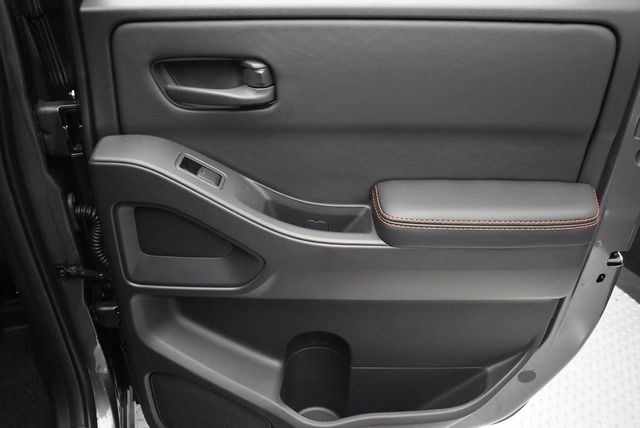 2026 Nissan Frontier Crew Cab 4x4 S - 22948856 - 37