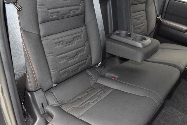 2026 Nissan Frontier Crew Cab 4x4 S - 22948856 - 39