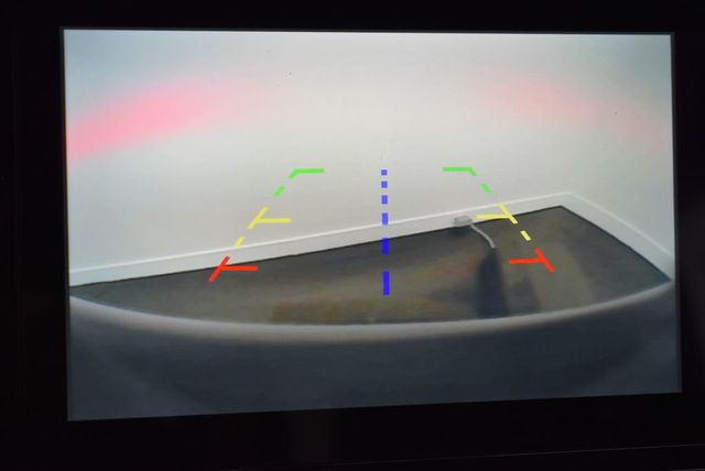 2026 Nissan Frontier Crew Cab 4x4 S - 22948856 - 46