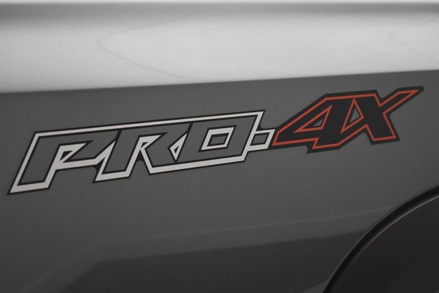 2026 Nissan Frontier Crew Cab 4x4 S - 22948856 - 8