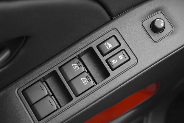 2026 Nissan Frontier Crew Cab 4x4 S - 22956702 - 10