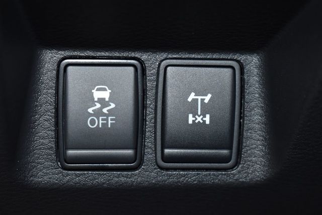 2026 Nissan Frontier Crew Cab 4x4 S - 22956702 - 15