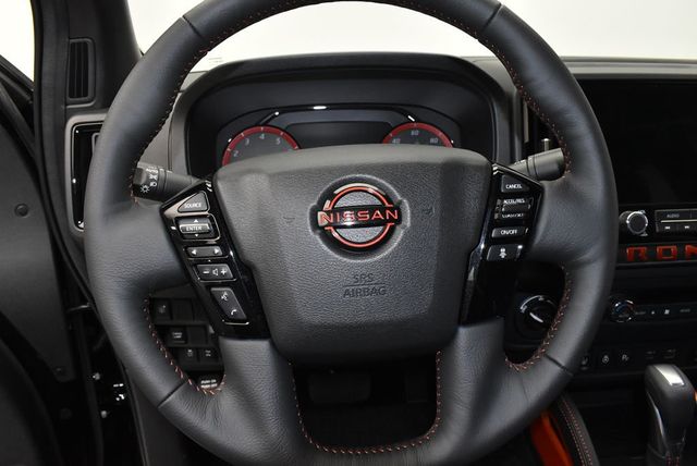 2026 Nissan Frontier Crew Cab 4x4 S - 22956702 - 19