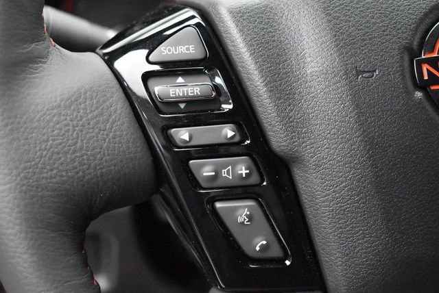 2026 Nissan Frontier Crew Cab 4x4 S - 22956702 - 20