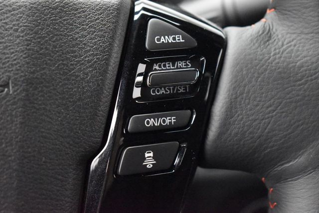 2026 Nissan Frontier Crew Cab 4x4 S - 22956702 - 21