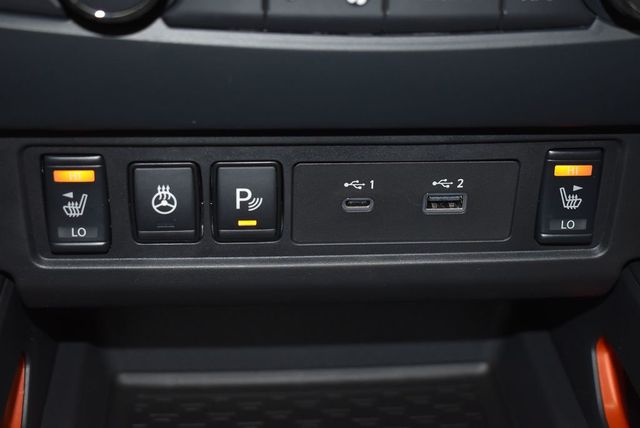 2026 Nissan Frontier Crew Cab 4x4 S - 22956702 - 26