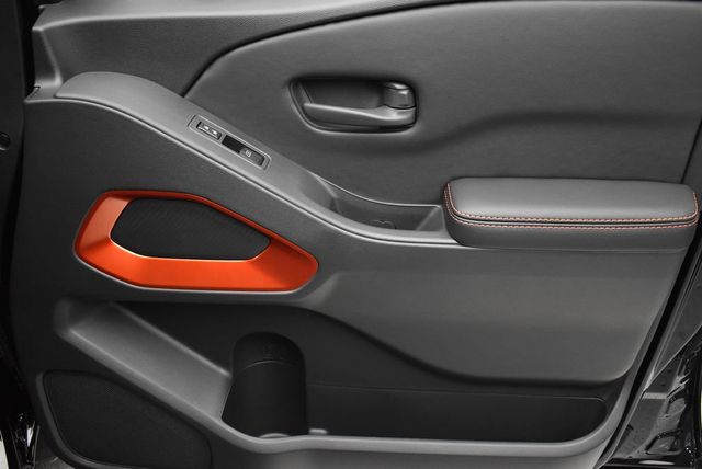 2026 Nissan Frontier Crew Cab 4x4 S - 22956702 - 27