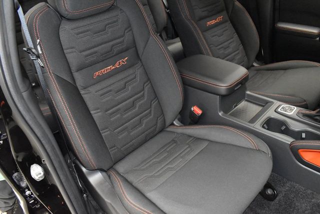 2026 Nissan Frontier Crew Cab 4x4 S - 22956702 - 29