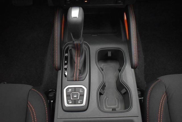 2026 Nissan Frontier Crew Cab 4x4 S - 22956702 - 33