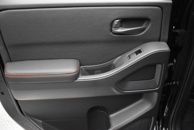 2026 Nissan Frontier Crew Cab 4x4 S - 22956702 - 38