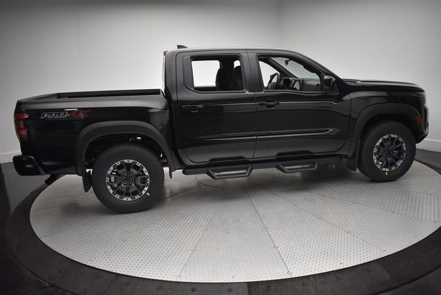 2026 Nissan Frontier Crew Cab 4x4 S - 22956702 - 3