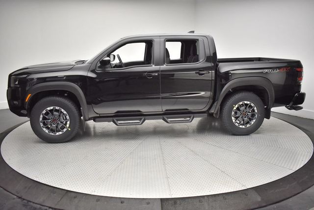 2026 Nissan Frontier Crew Cab 4x4 S - 22956702 - 7