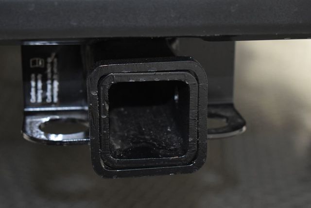 2026 Nissan Frontier Crew Cab 4x4 S - 22963999 - 9